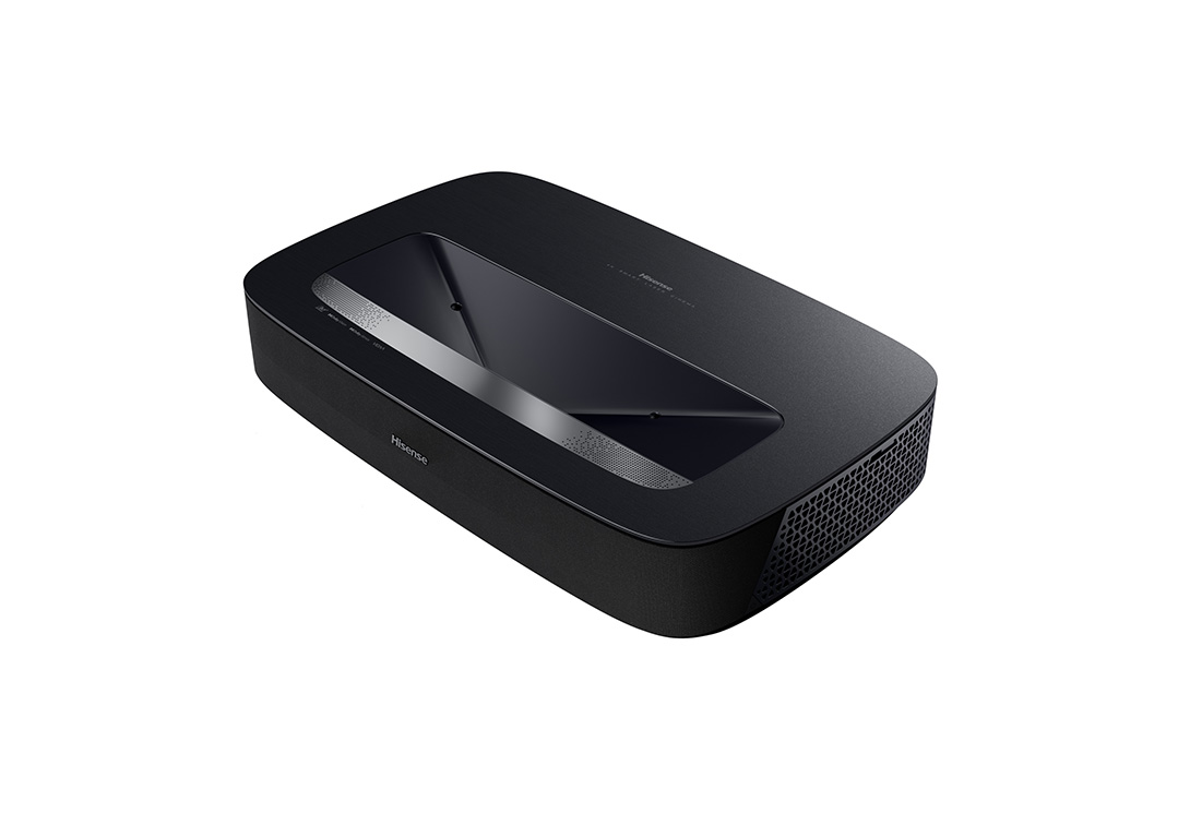 PL1H 4K Smart Laser Cinema -  Image 5