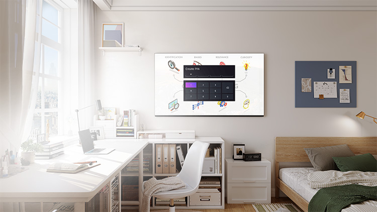 OLED A85N - Banner 11 mobile