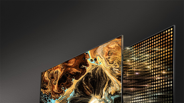 Hisense U7 Full Array Local Dimming mobile