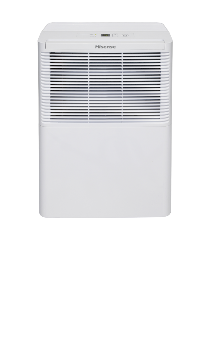 Hisense Dehumidifier