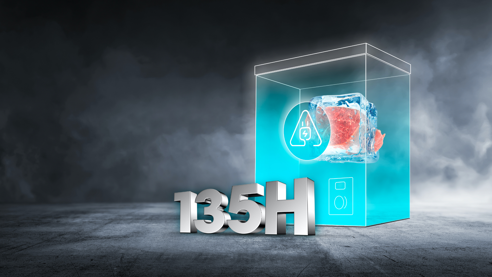 Hisense BD-199 135H feature image