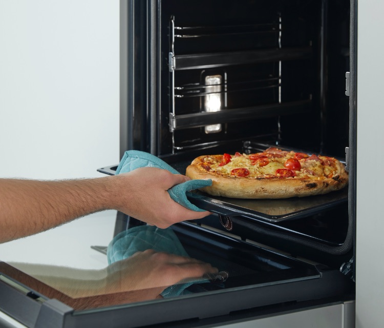 Hisense BSA65226AX - Pizza Mode feature image - mobile