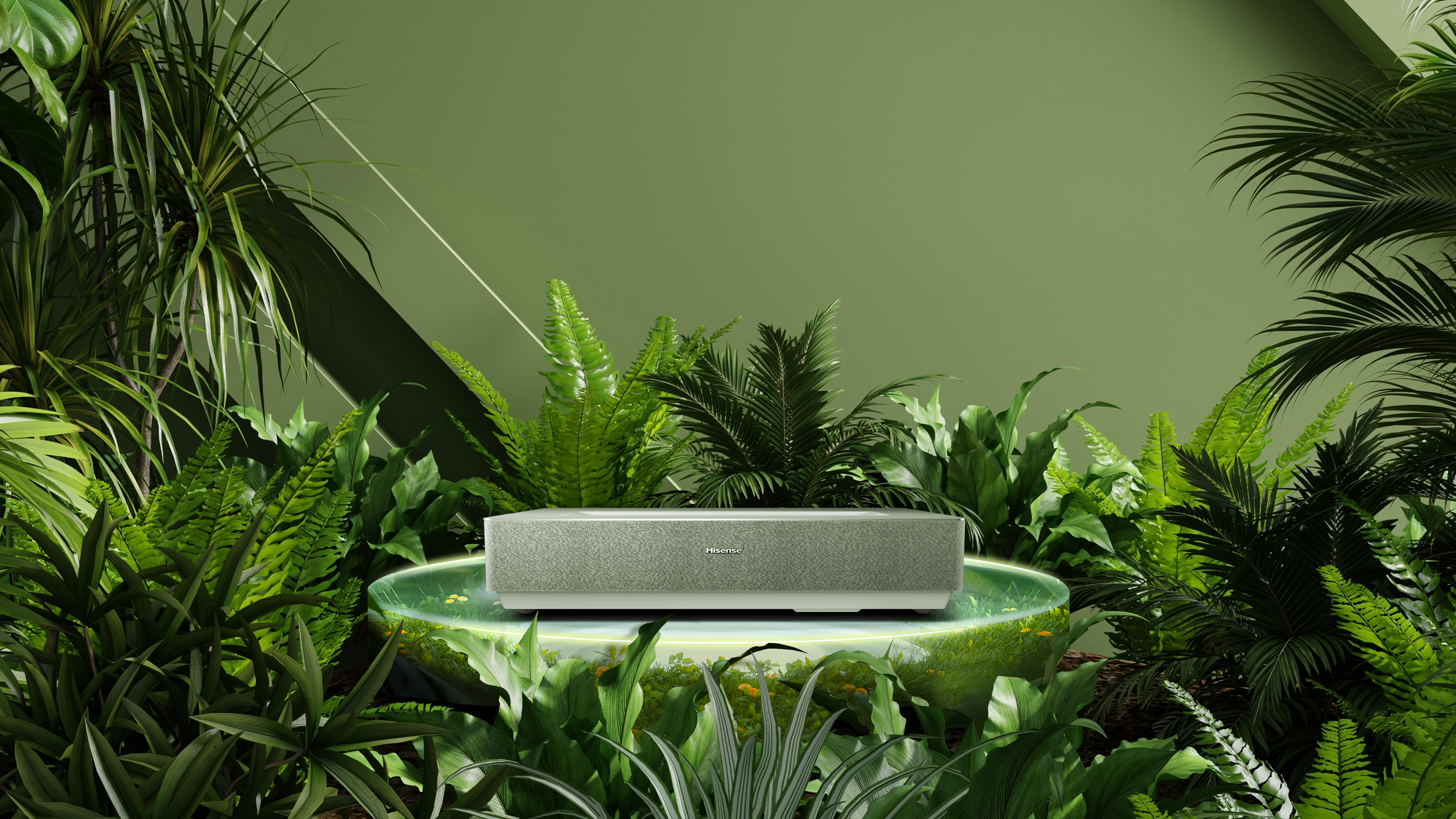 L5H 4K Ultra Short Throw Laser TV - Banner 16