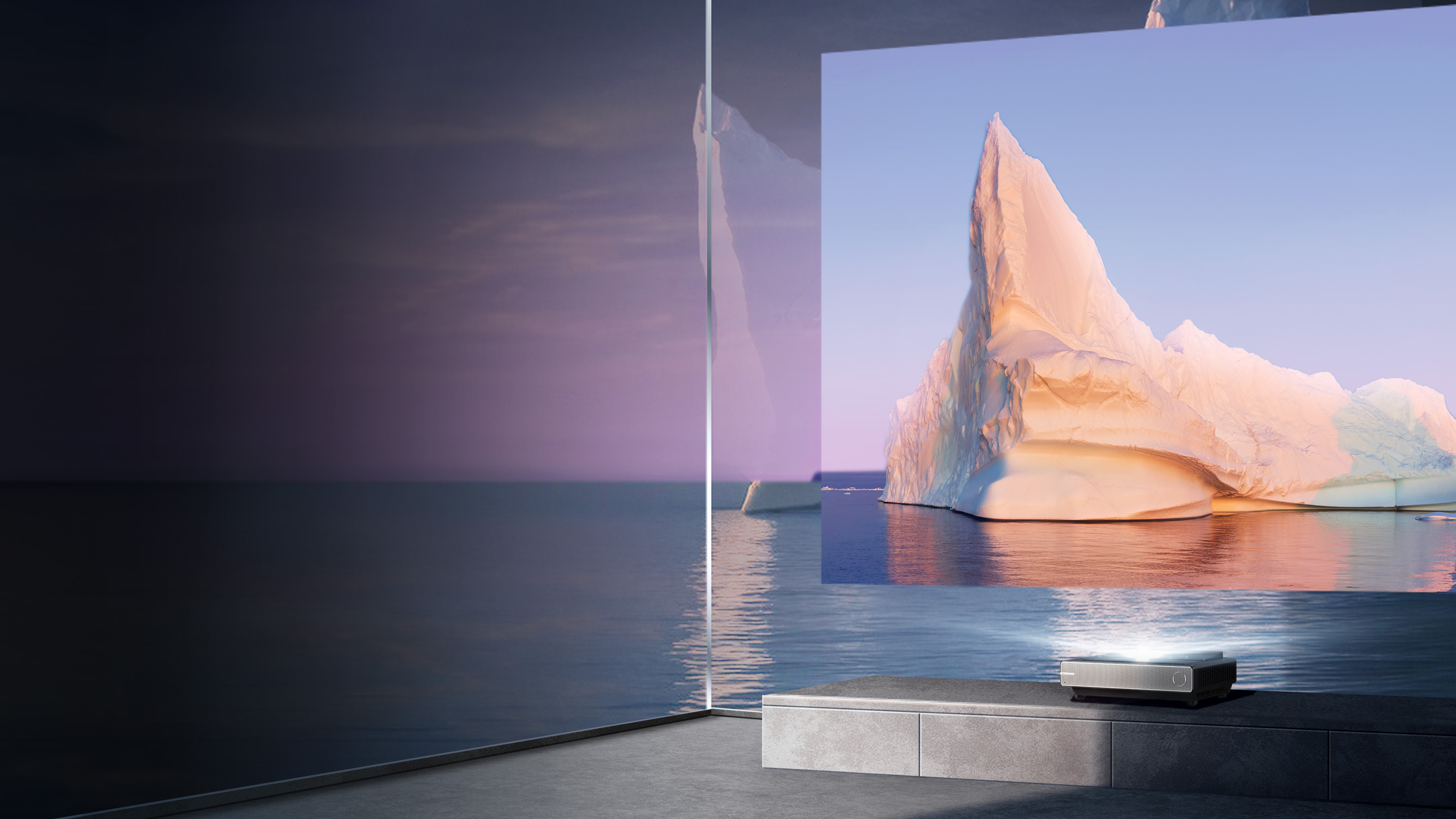 PX2-PRO 4K TriChroma Laser Cinema - Banner 5