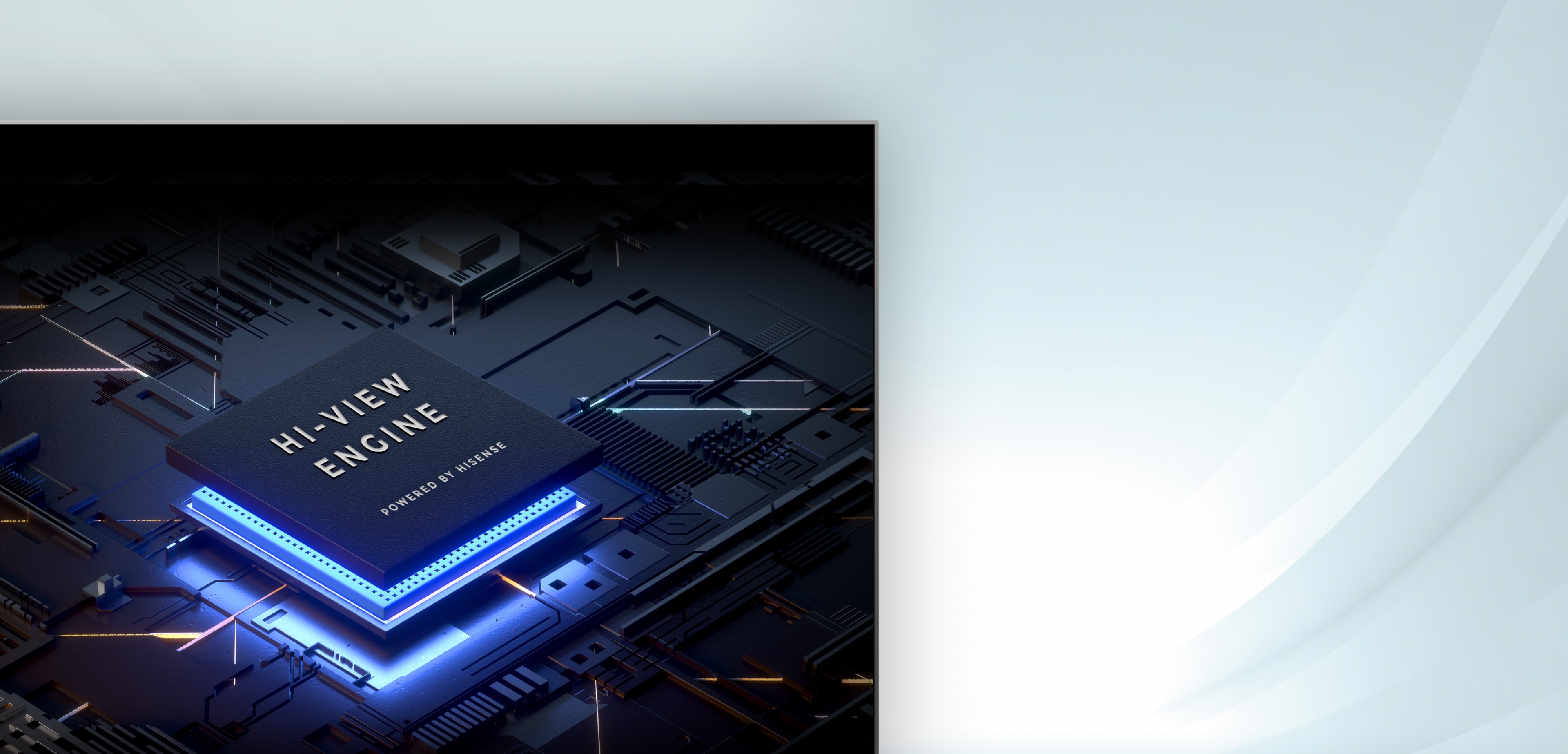 AI-POWERED SCENE-BY-SCENE OPTIMIZATION