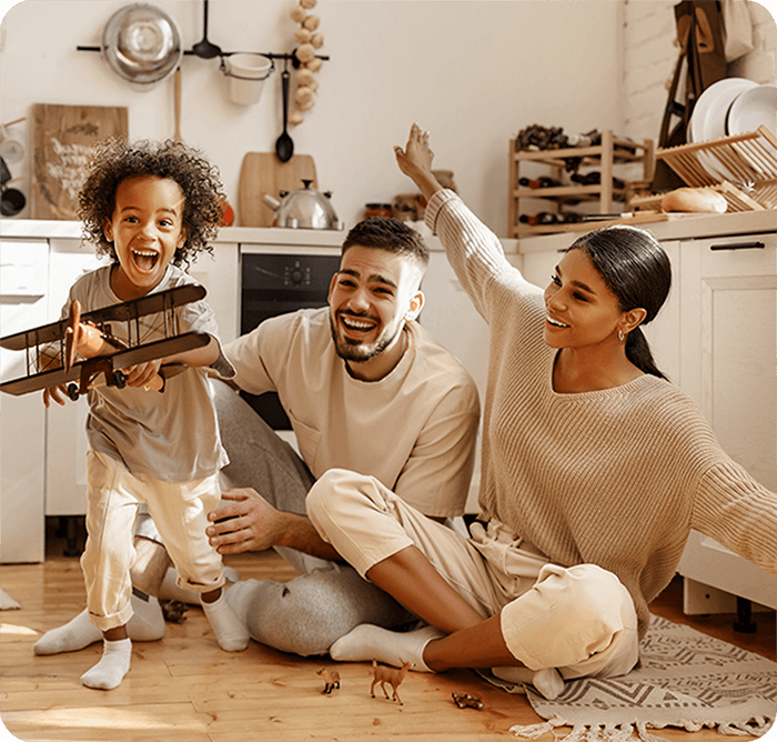 HISENSE INFINITY H50S 5G - Gif