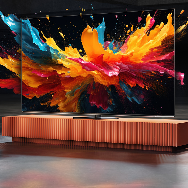 Hisense OLED TV