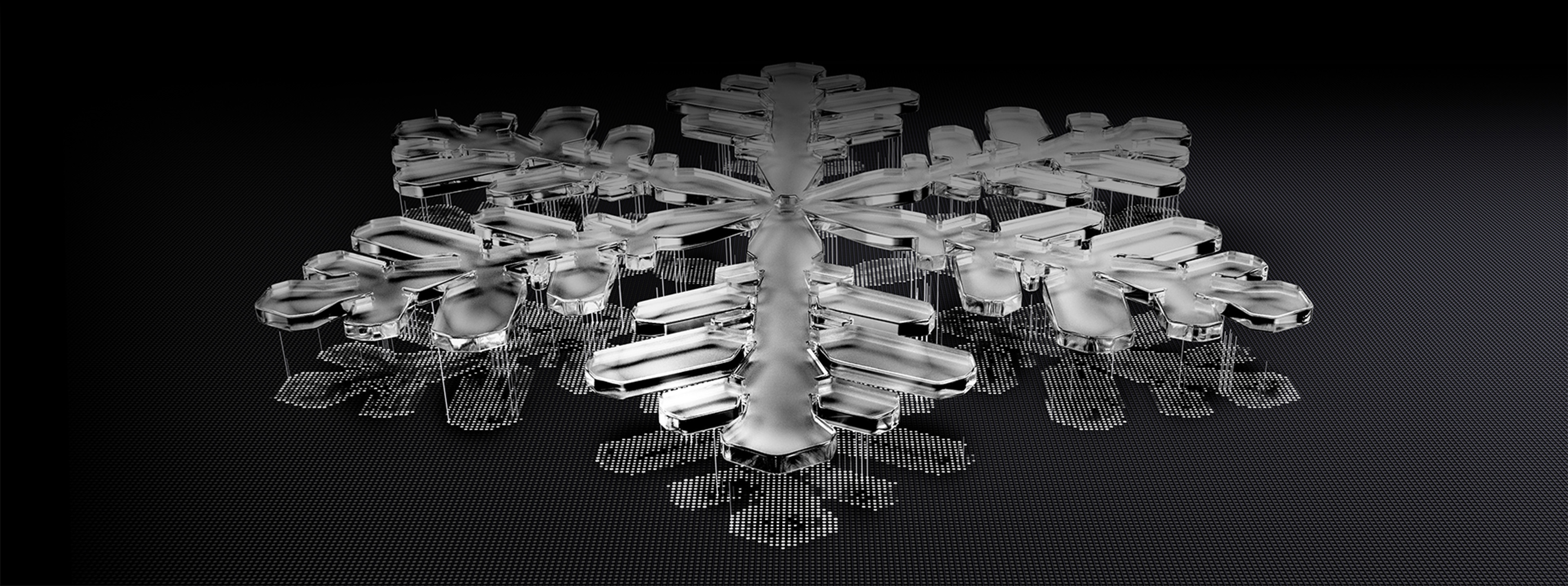 85UX MINI-LED ULED TV - Banner 4