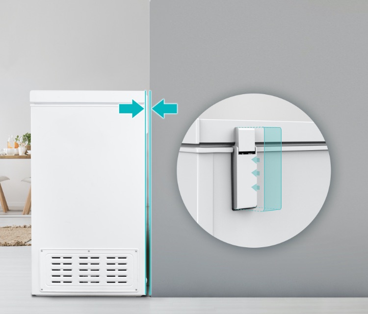 Hisense BD-199 Ultrathin Hinges feature image - mobile