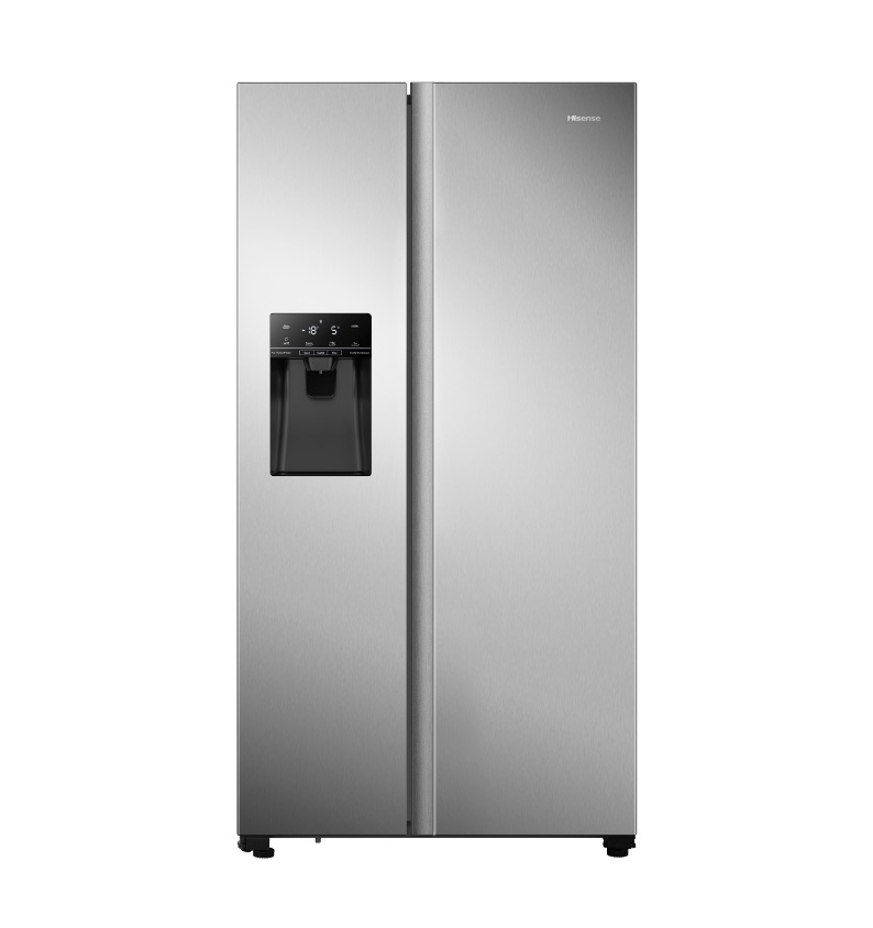 562L SIDE-BY-SIDE REFRIGERATOR RC-72WS