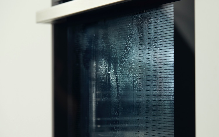 Hisense BSA65226AX - Steam Clean feature image - mobile