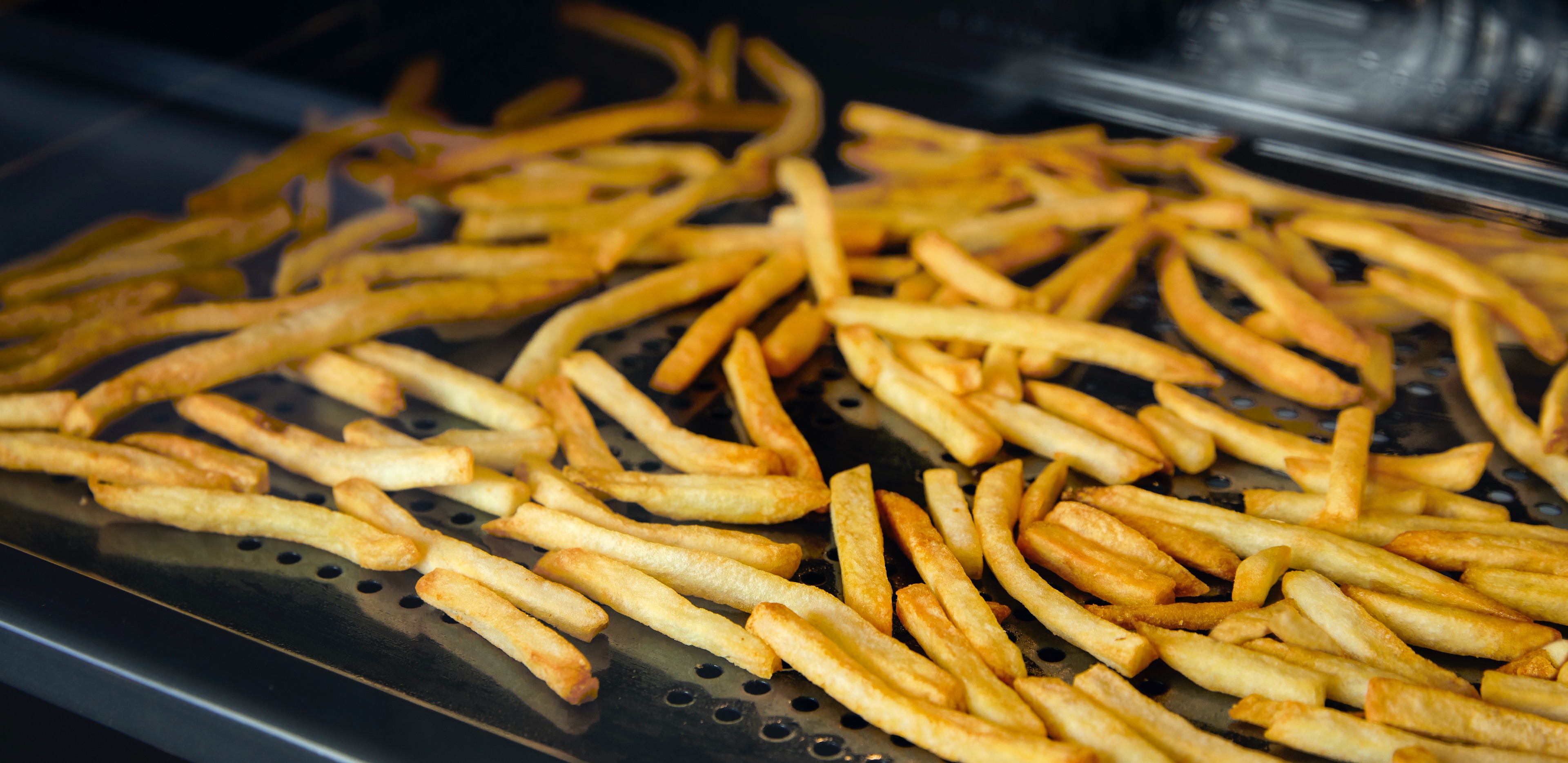 Hisense BSA65226AX - Air Fry feature image