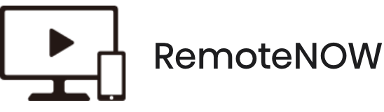 Hisense U7G RemoteNOW
