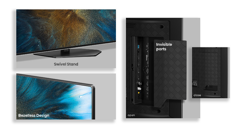 OLED A85N - Banner 13 mobile