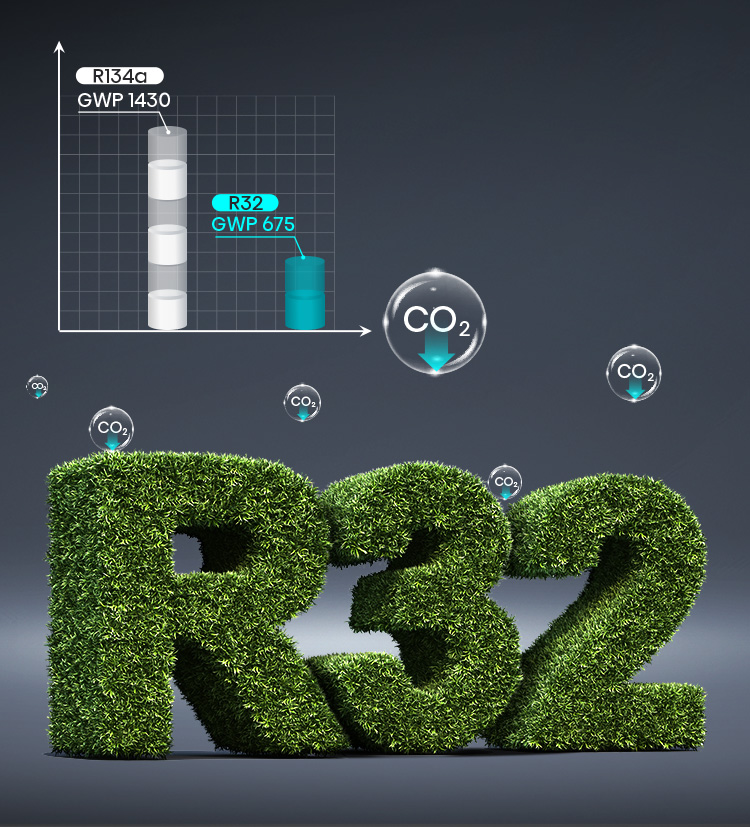 Energy Pro X Split Air Conditioner - Banner 11 mobile