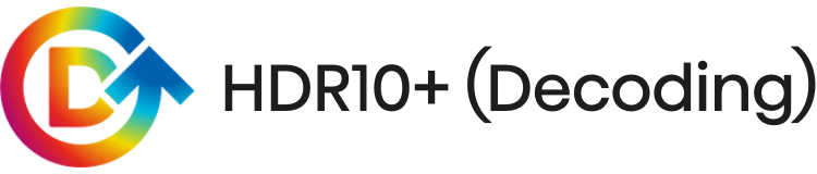 Hisense A7G HDR10+ Decoding icon