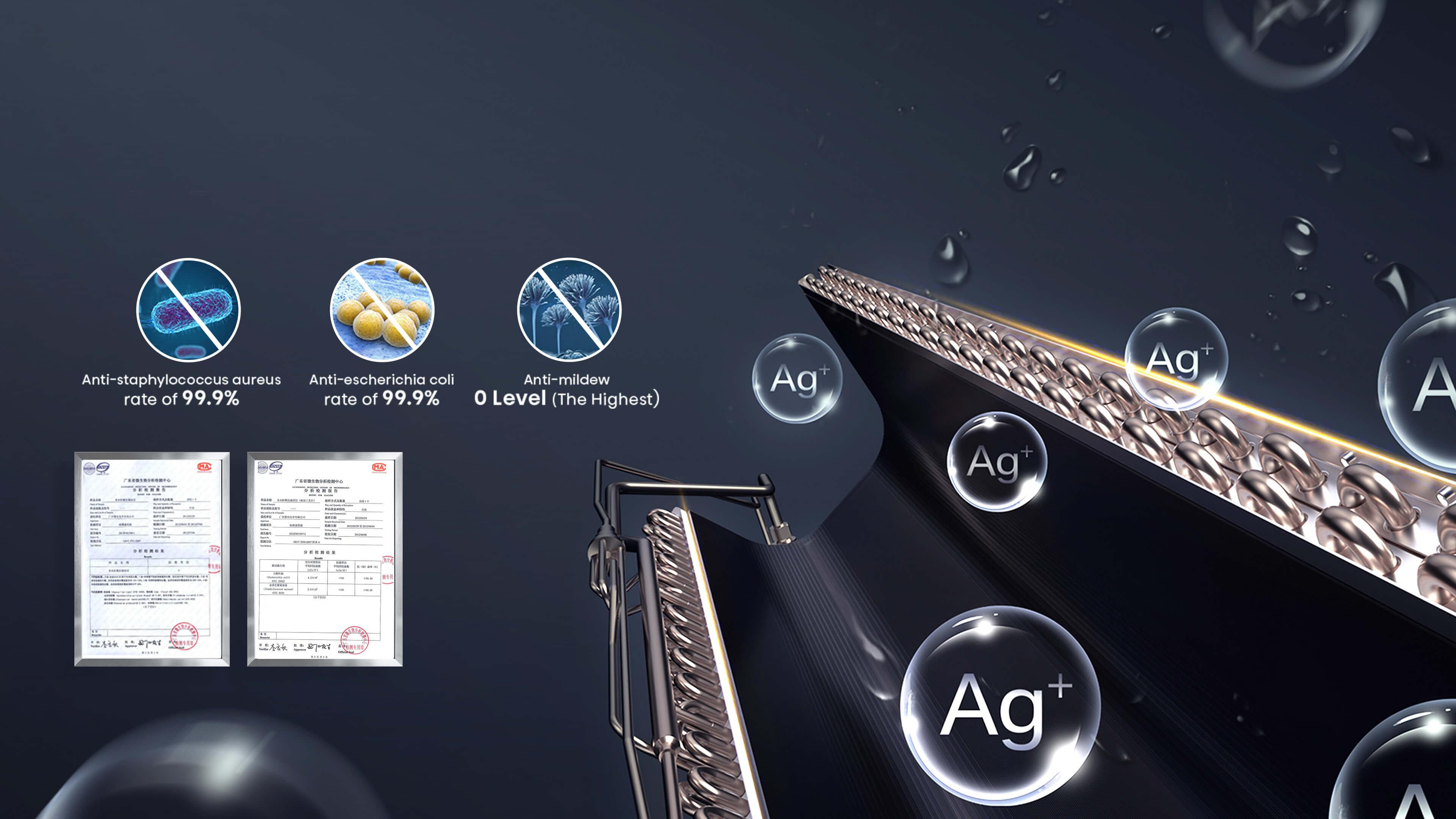 Energy Pro X Split Air Conditioner - Banner 8