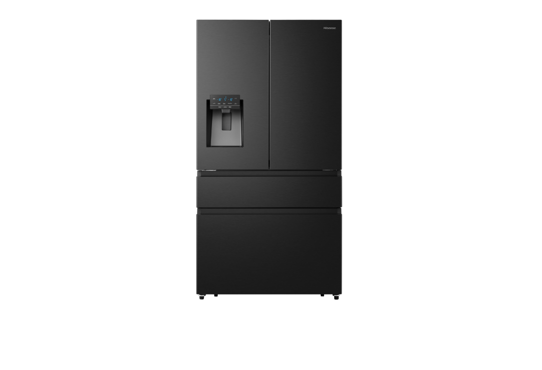 Hisense RM-64WC Refrigerator - Front View