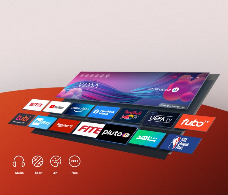 Hisense A7G Best Global and Local Content feature image - mobile