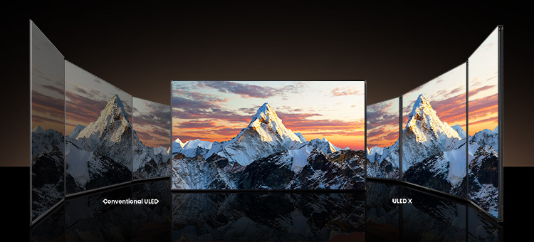 ULED MiniLED UX - Banner 8 mobile