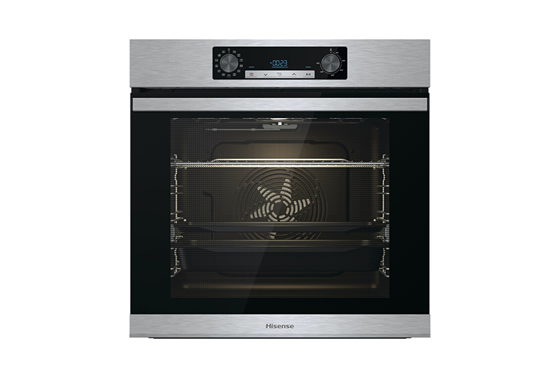 BUILT-IN OVEN BSA66334PX