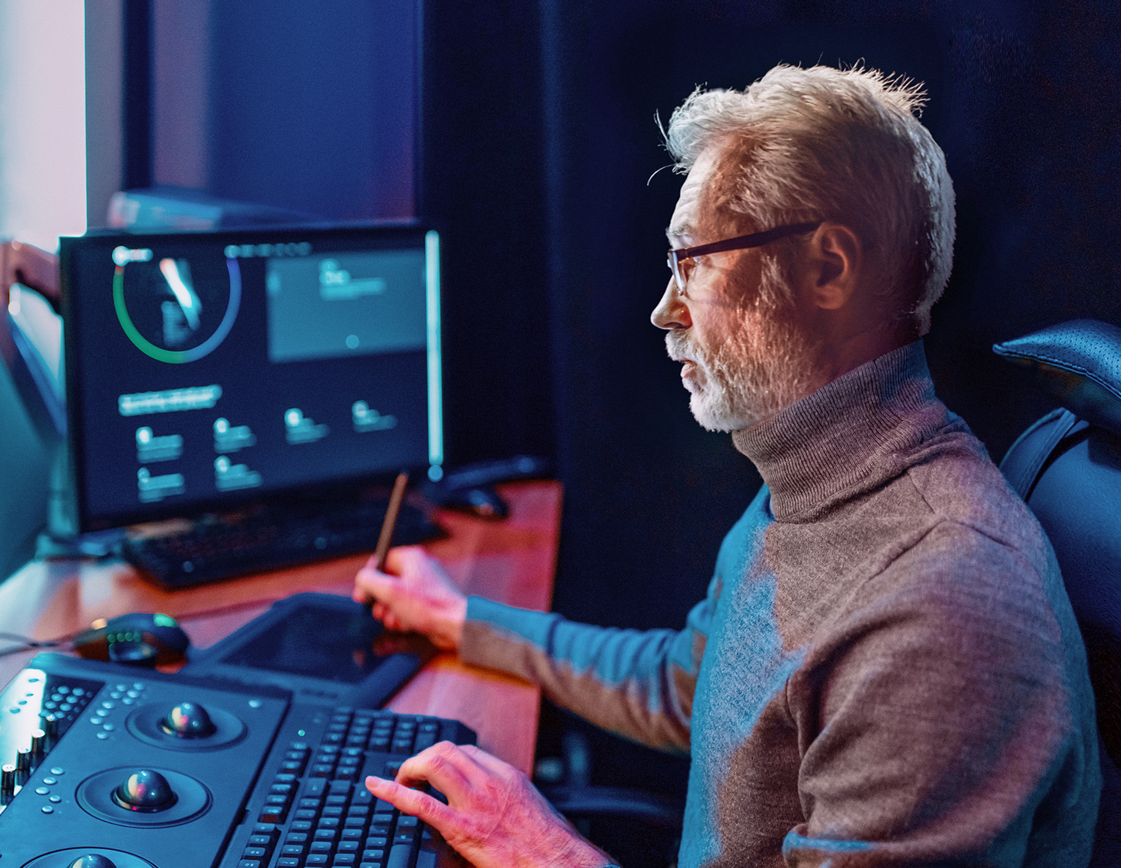 U8 MINI-LED ULED TV - Banner 10