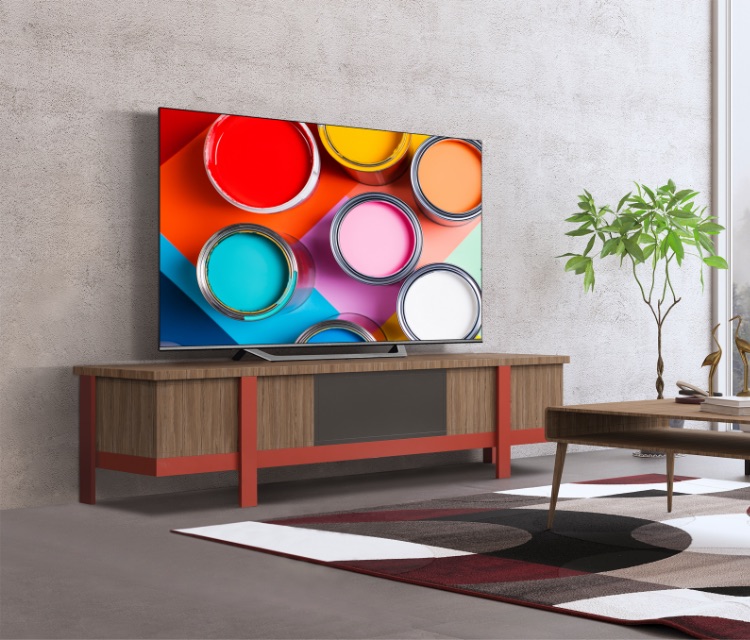 Hisense A7G Lifestyle feature image - mobile