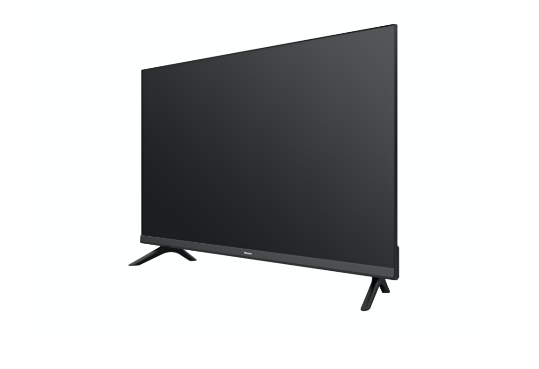 Hisense A4G - Product Image Side View2