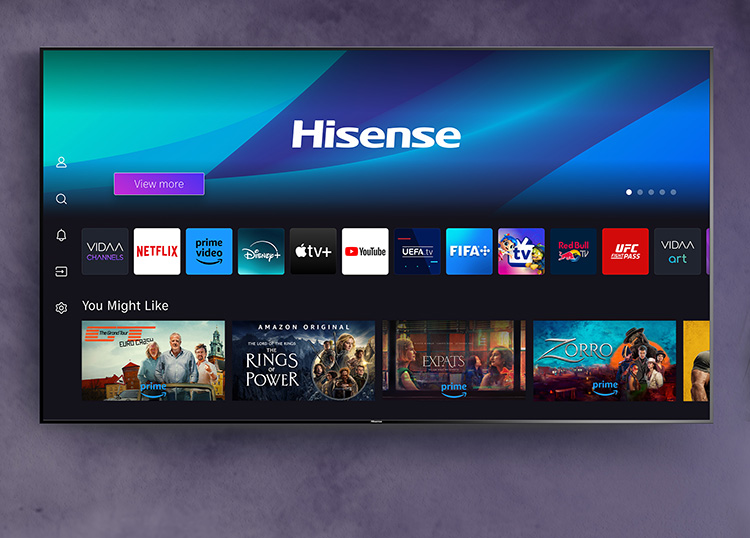 MINILED U8NQ - Banner 19 mobile