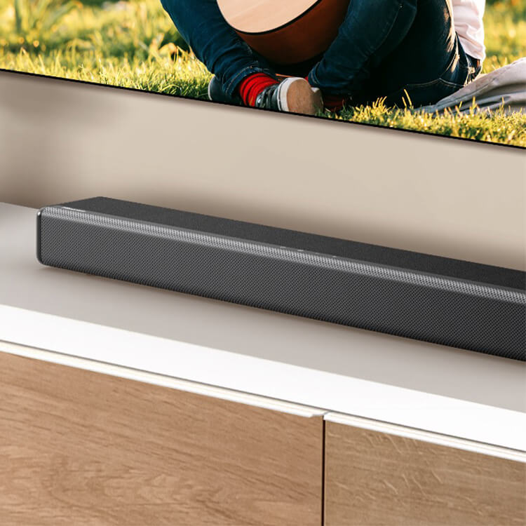 Hisense Soundbar all-in-one