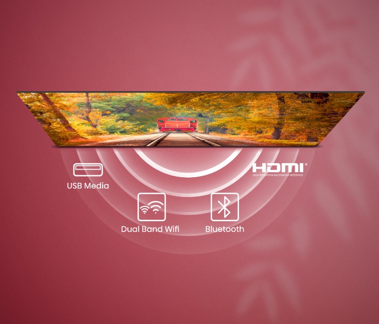 Hisense A7G One TV Endless Enjoyment feature image - mobile