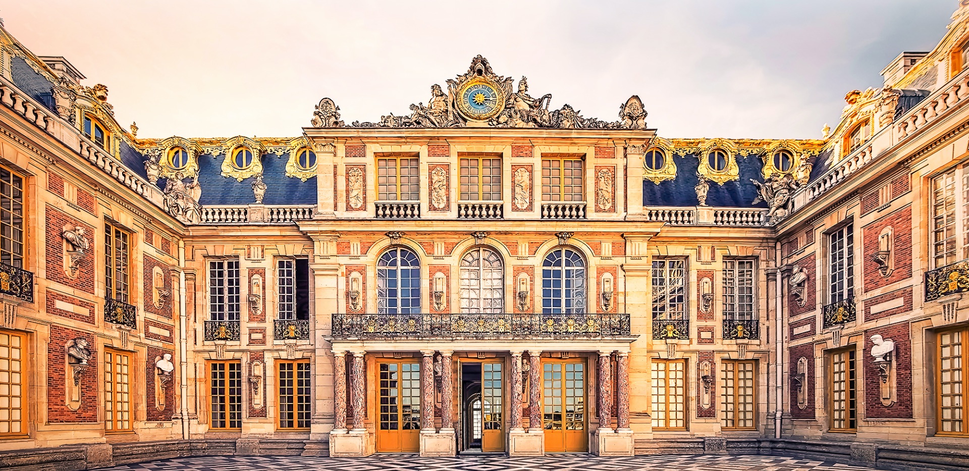 Hisense U6G - Welcome to the clear world image