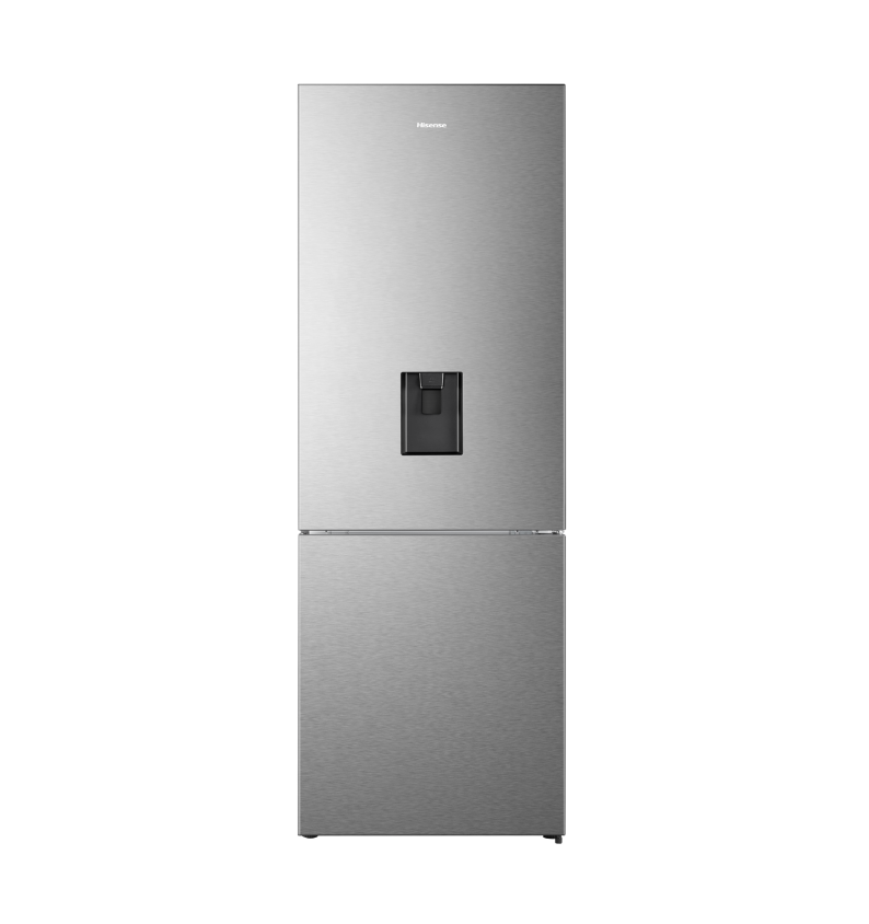 Hisense 495L BOTTOM-MOUNT NO FROST REFRIGERATOR RD-65WC