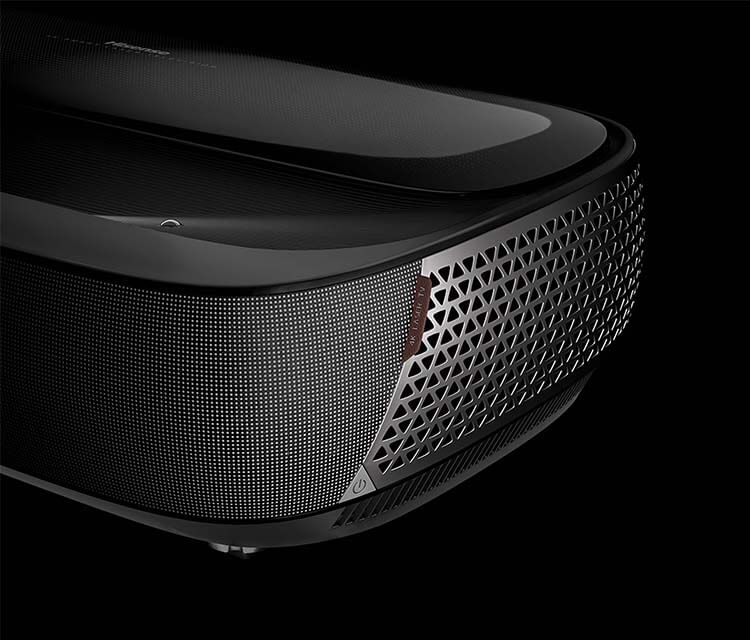 Hisense 100L9G Machine Appearance 1 Mobile