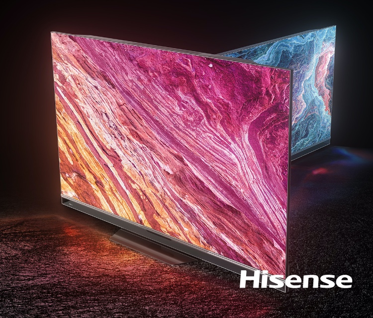 THE REVOLUTION OF LIGHT