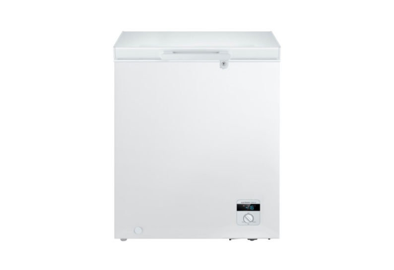 142L Chest Freezer BD-144