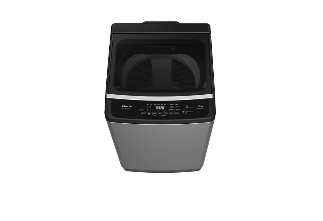 Hisense WTJA gallery image top view