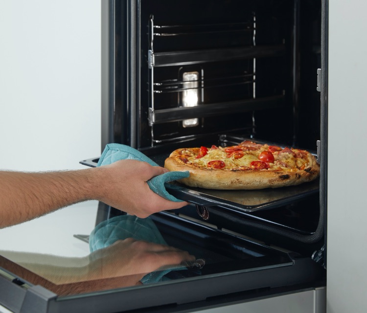 Hisense BSA6634PX Pizza Mode feature image - mobile