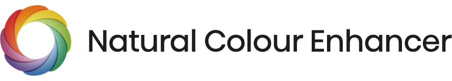 Hisense A4G - Natural Colour Enhancer