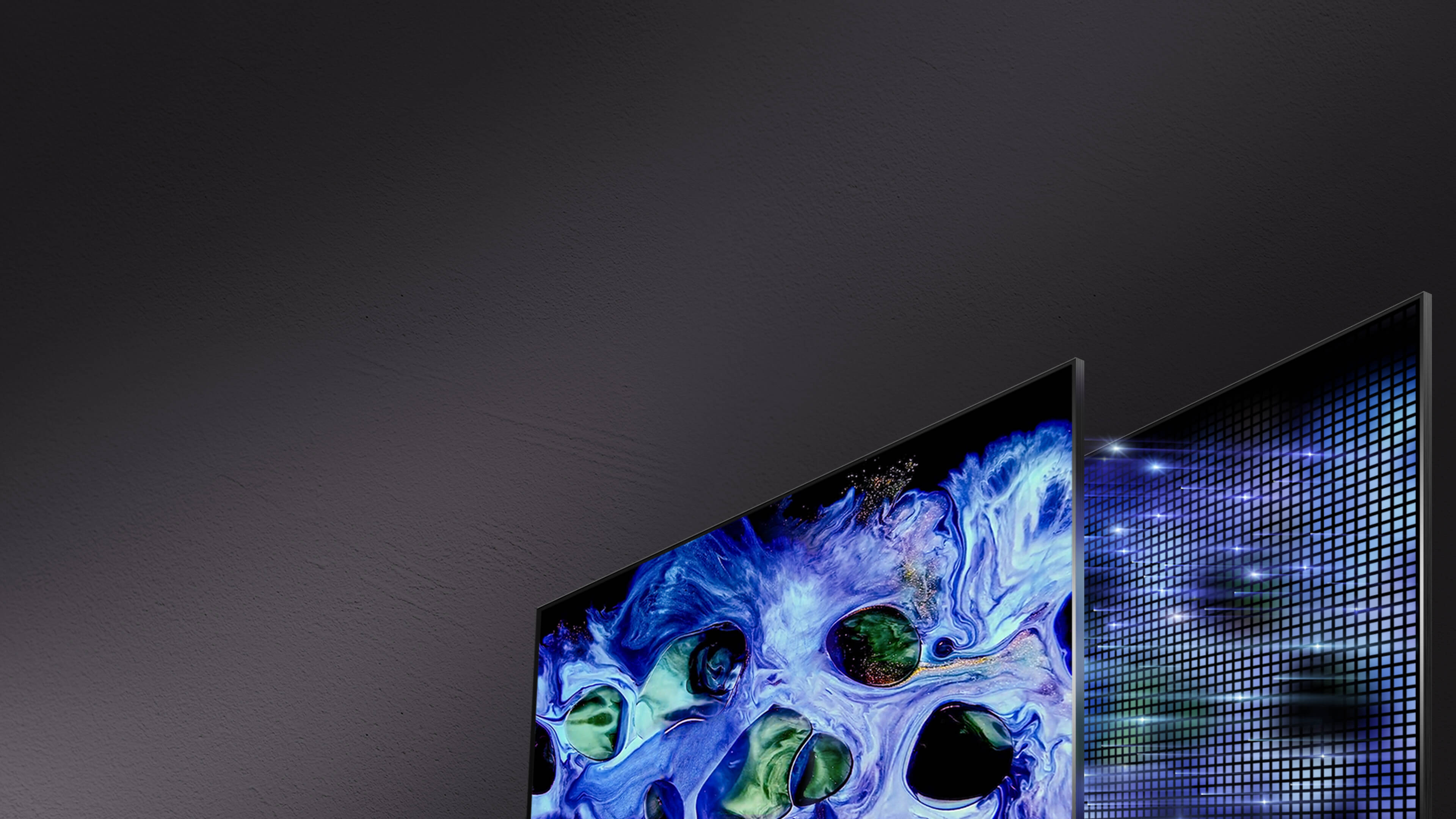 U8 MINI-LED ULED TV - Banner 1