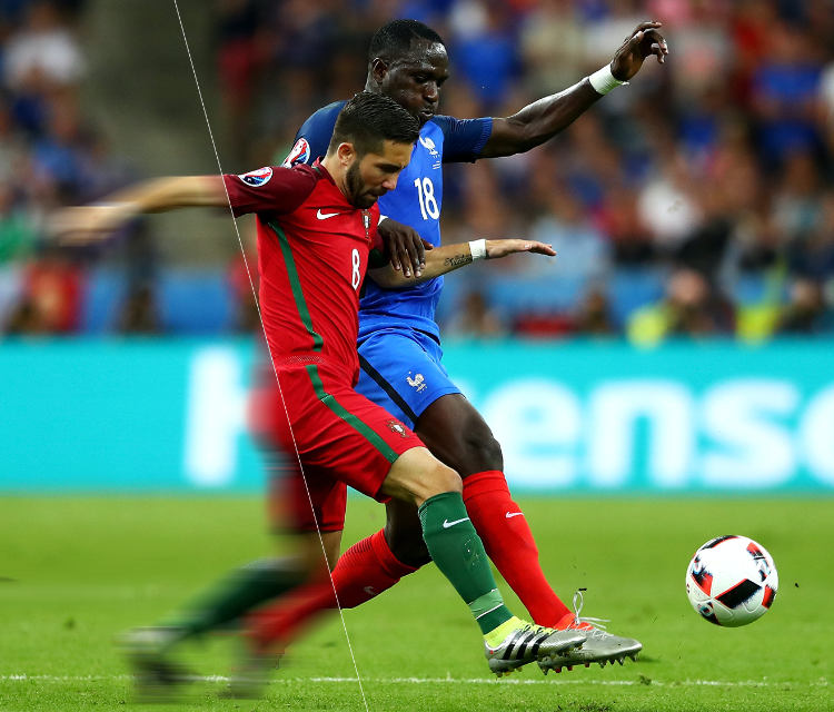 Hisense U7G Smooth Motion Sports Mode feature image - mobile