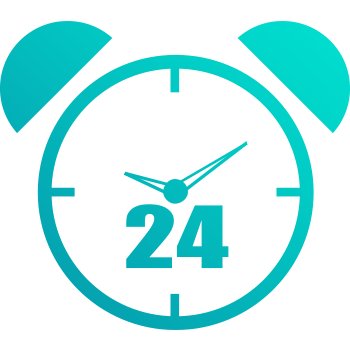 24H-Timer