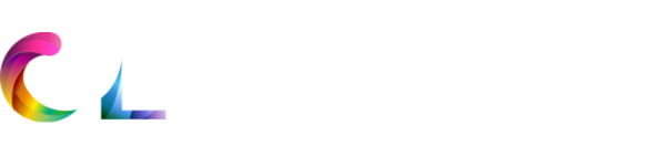 Hisense A9G - OLED 4K Icon