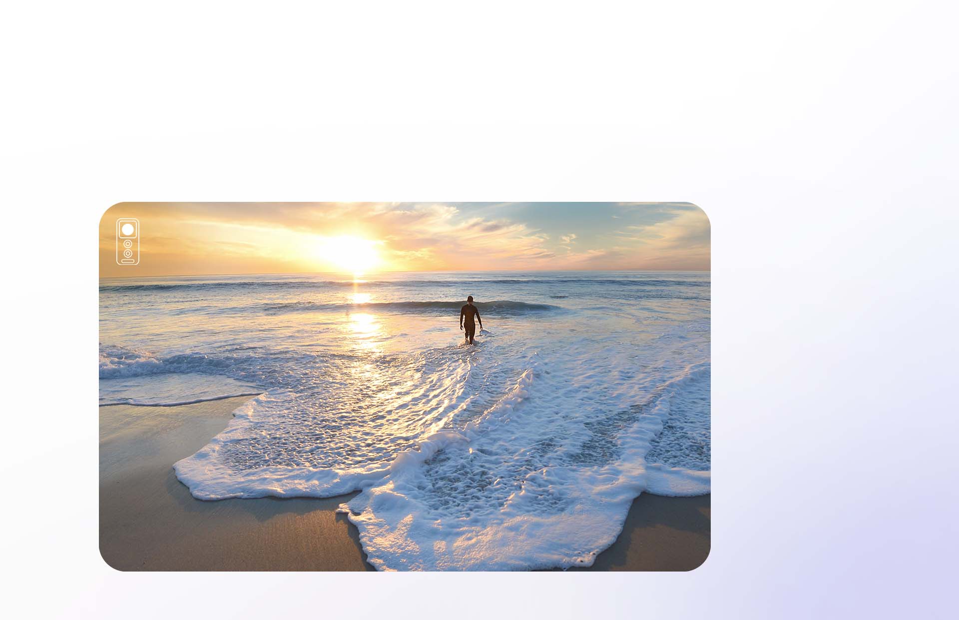 Hisense E60 - Camera 1