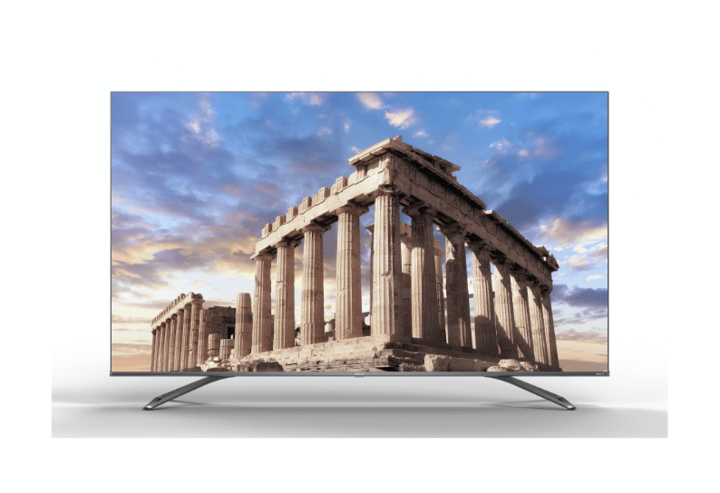 ULED 8K TV U80G