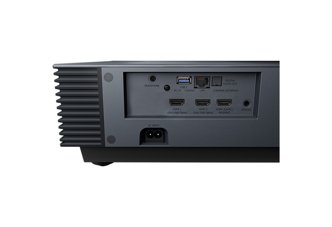 PX3-PRO 4K TriChroma Laser Cinema - Product.5