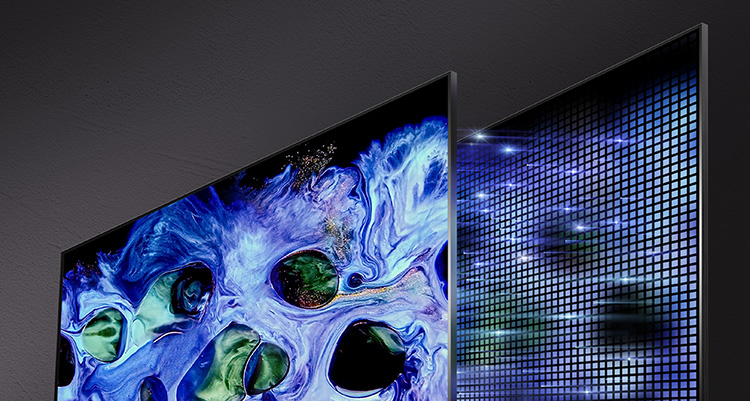 U8 MINI-LED ULED TV - Banner 1 mobile