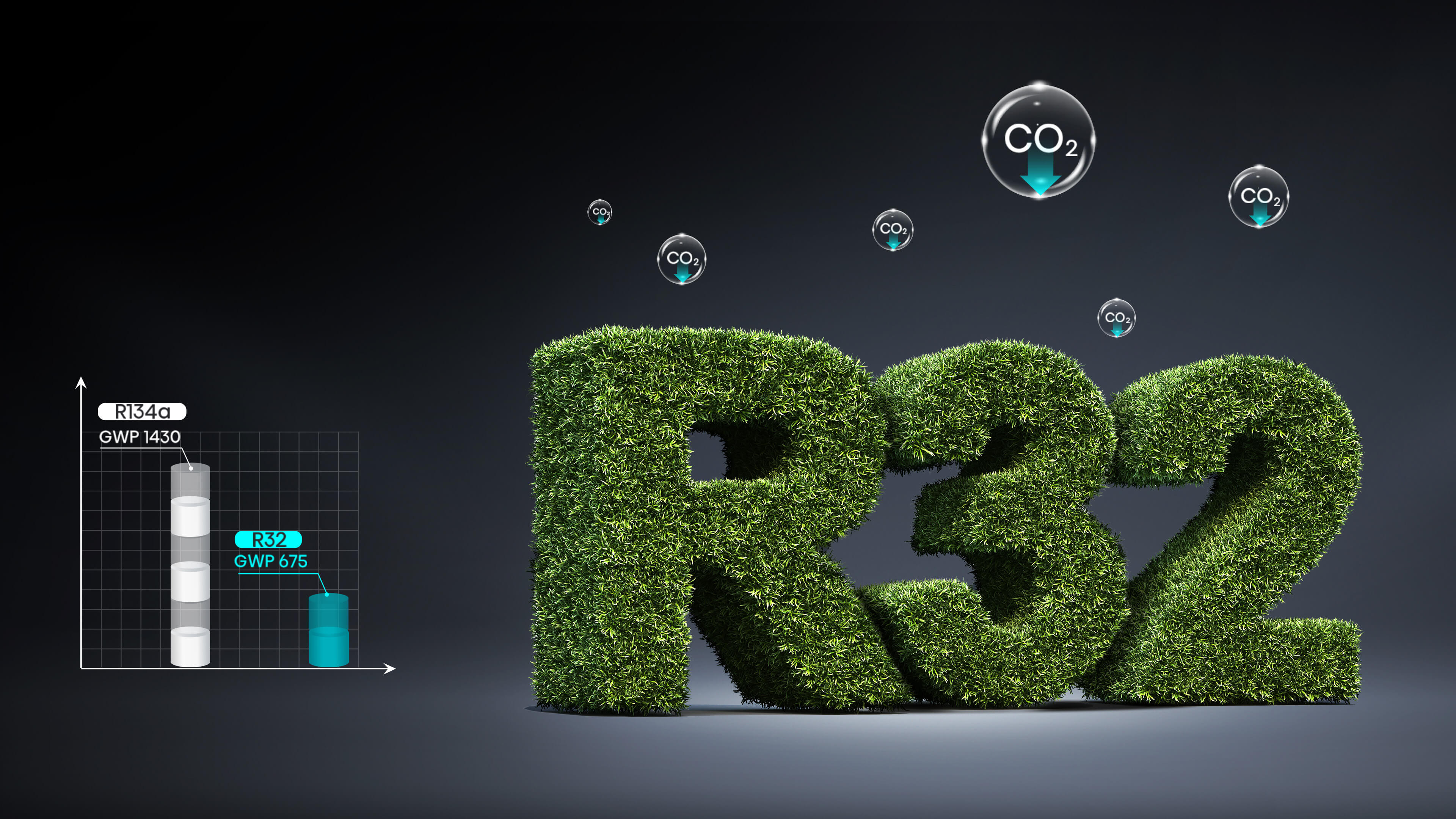 Energy Pro X Split Air Conditioner - Banner 11