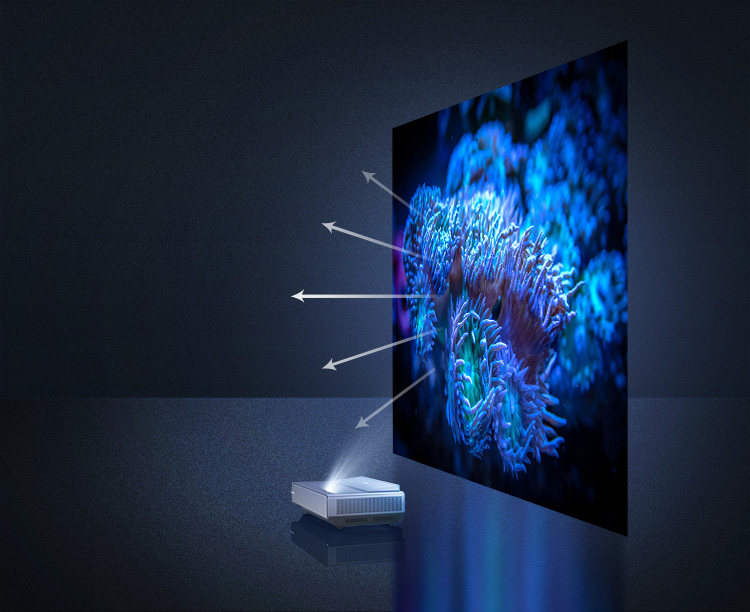 PX2-PRO 4K TriChroma Laser Cinema - Banner 14 mobile