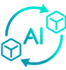 Hisense A7G - Ai Picture Optimization listing icon